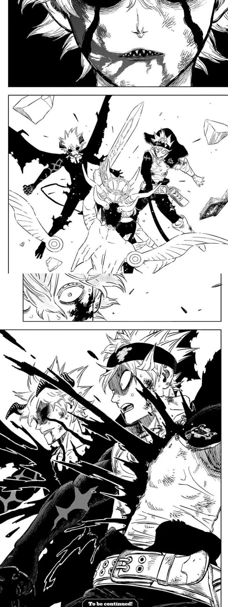 Chapter 379 - halaman 16