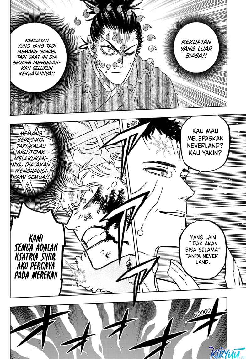 Chapter 380 - halaman 14