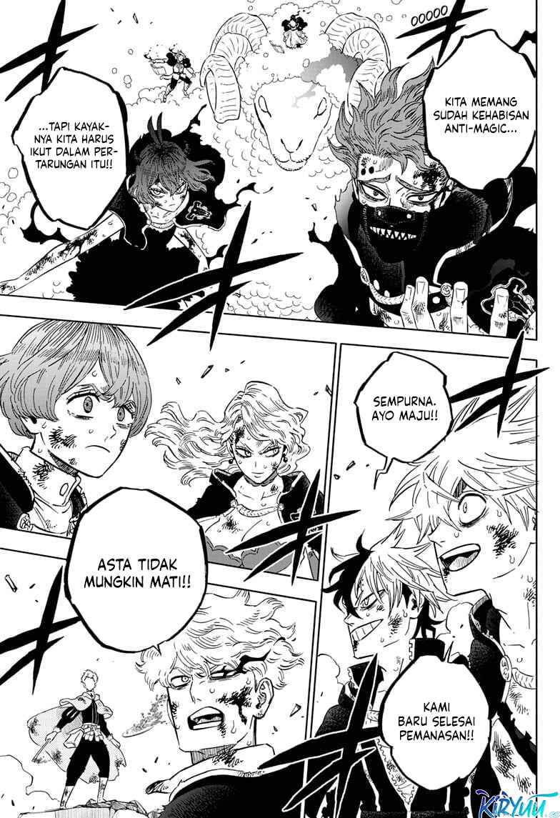 Chapter 380 - halaman 15