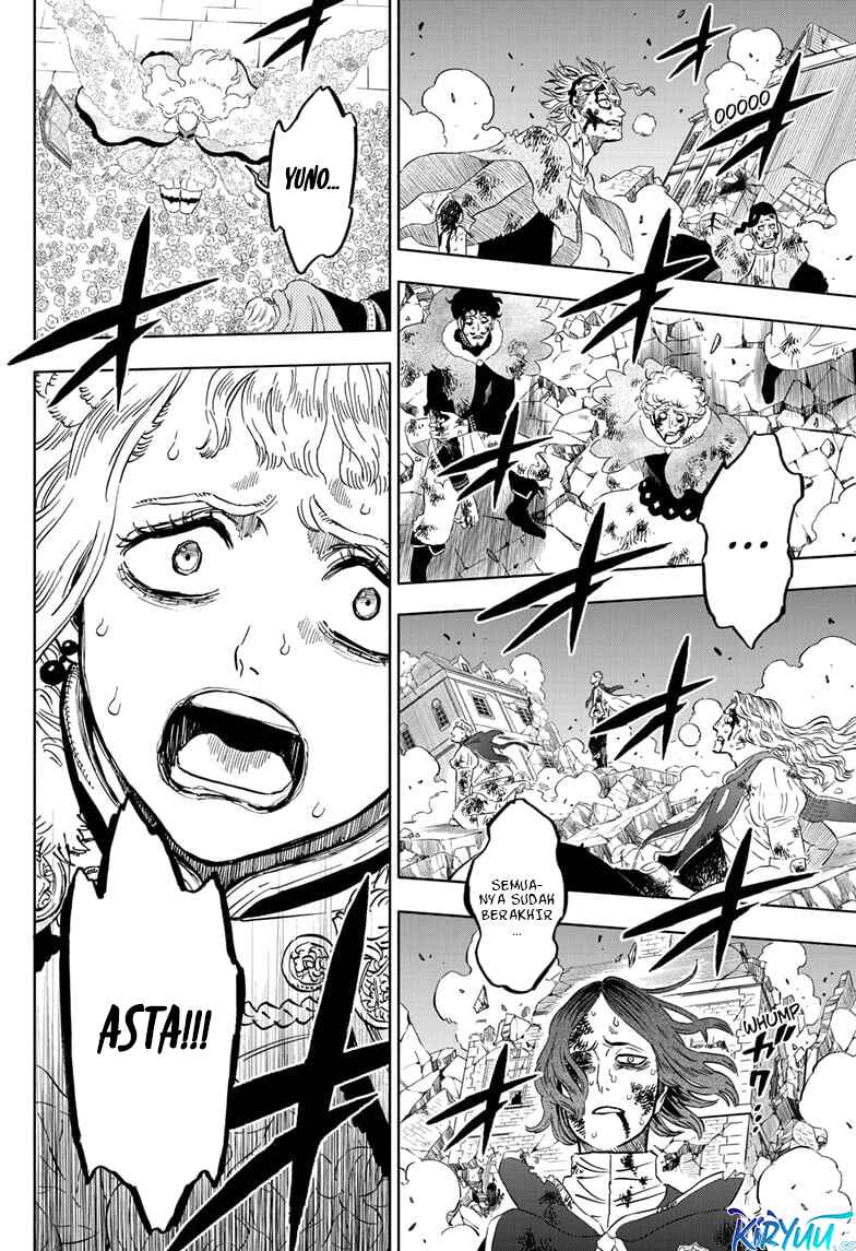 Chapter 380 - halaman 16