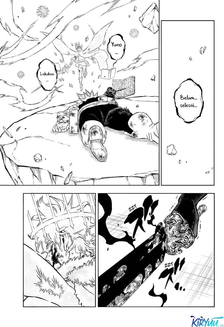 Chapter 380 - halaman 19