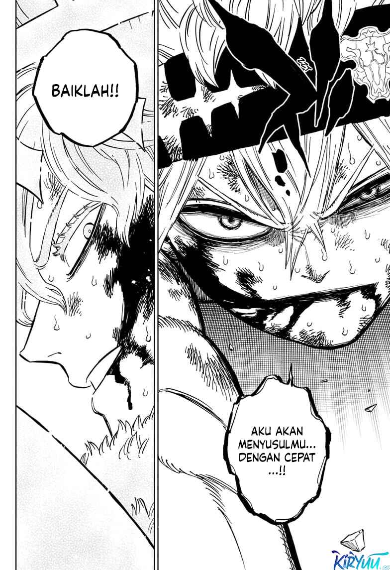 Chapter 380 - halaman 20