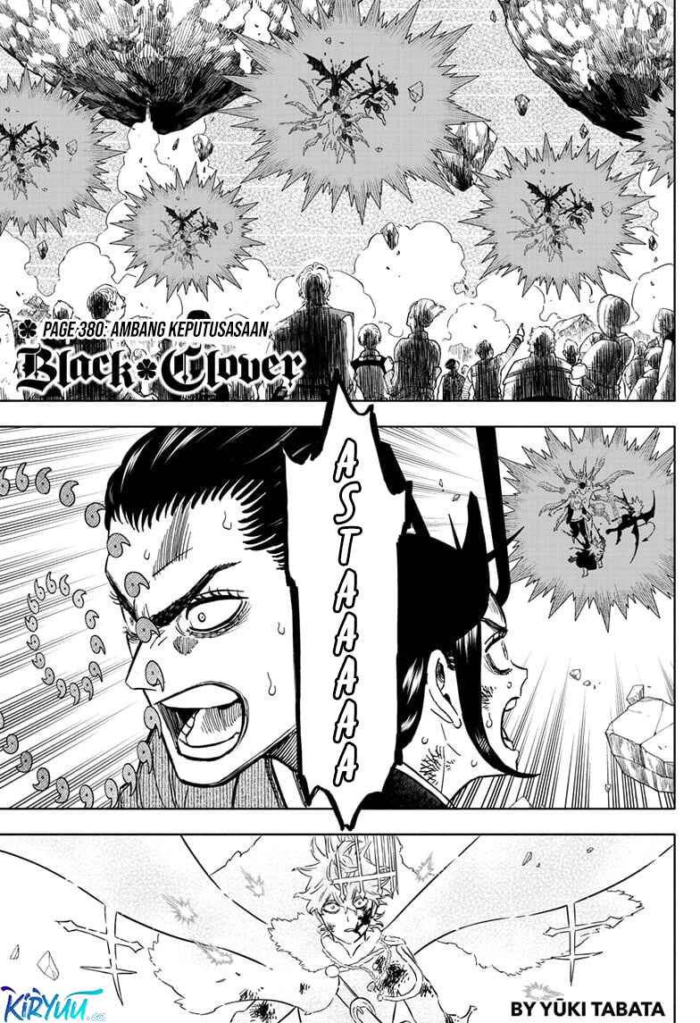 Chapter 380 - halaman 3