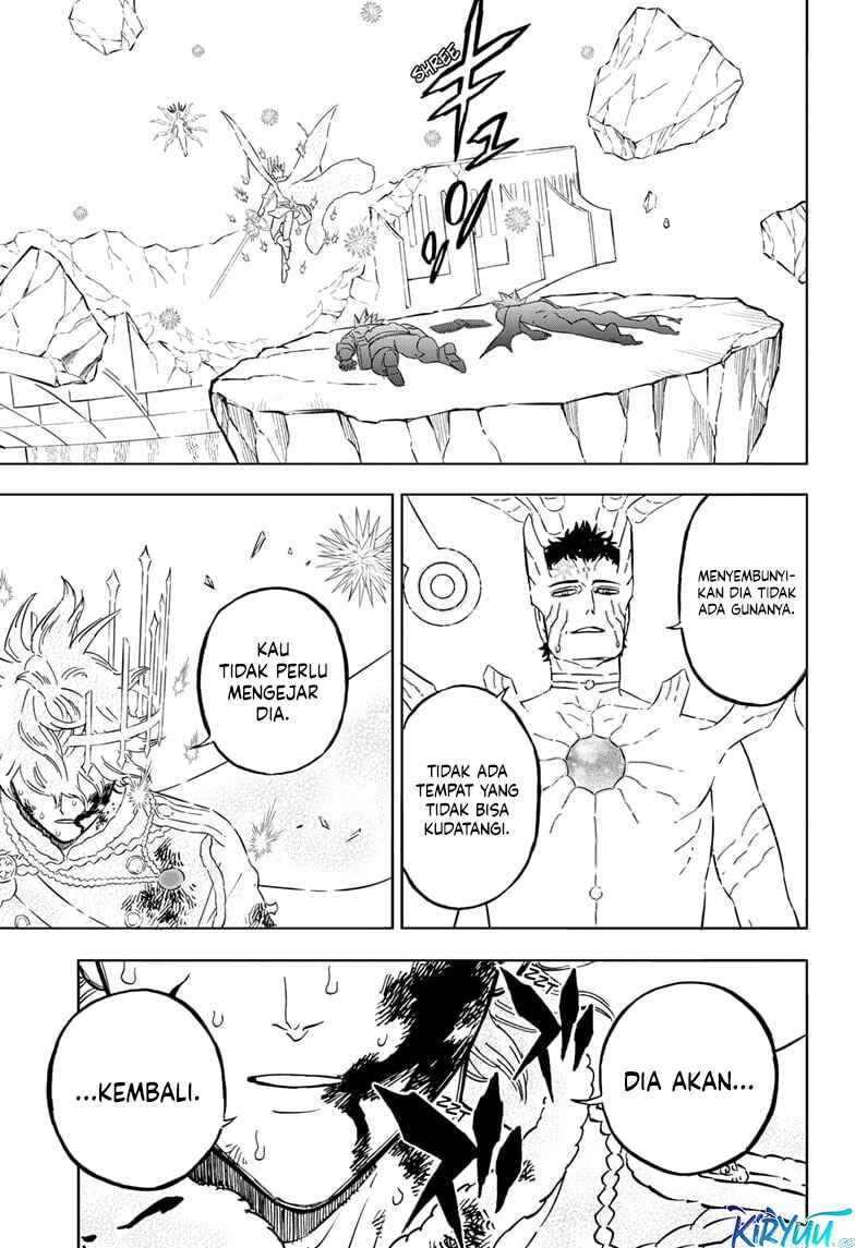 Chapter 380 - halaman 21