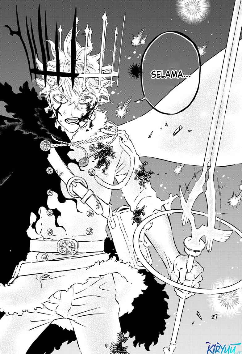 Chapter 380 - halaman 22