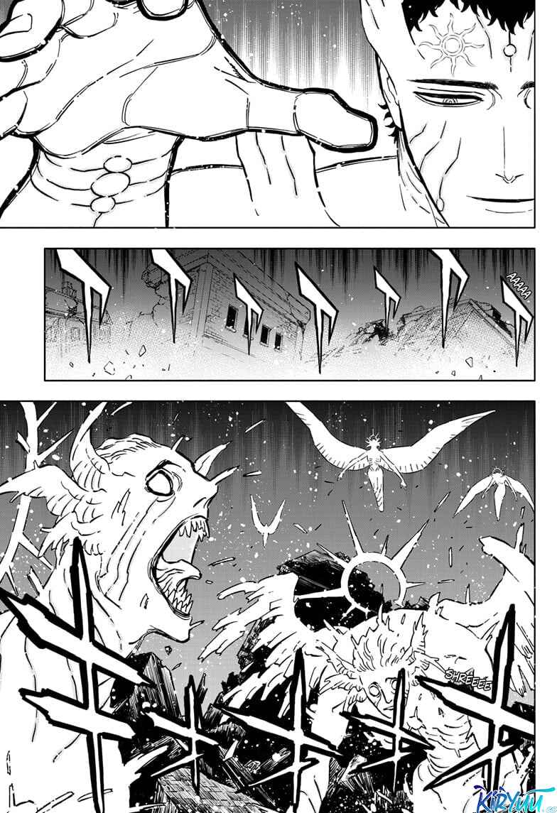 Chapter 380 - halaman 5