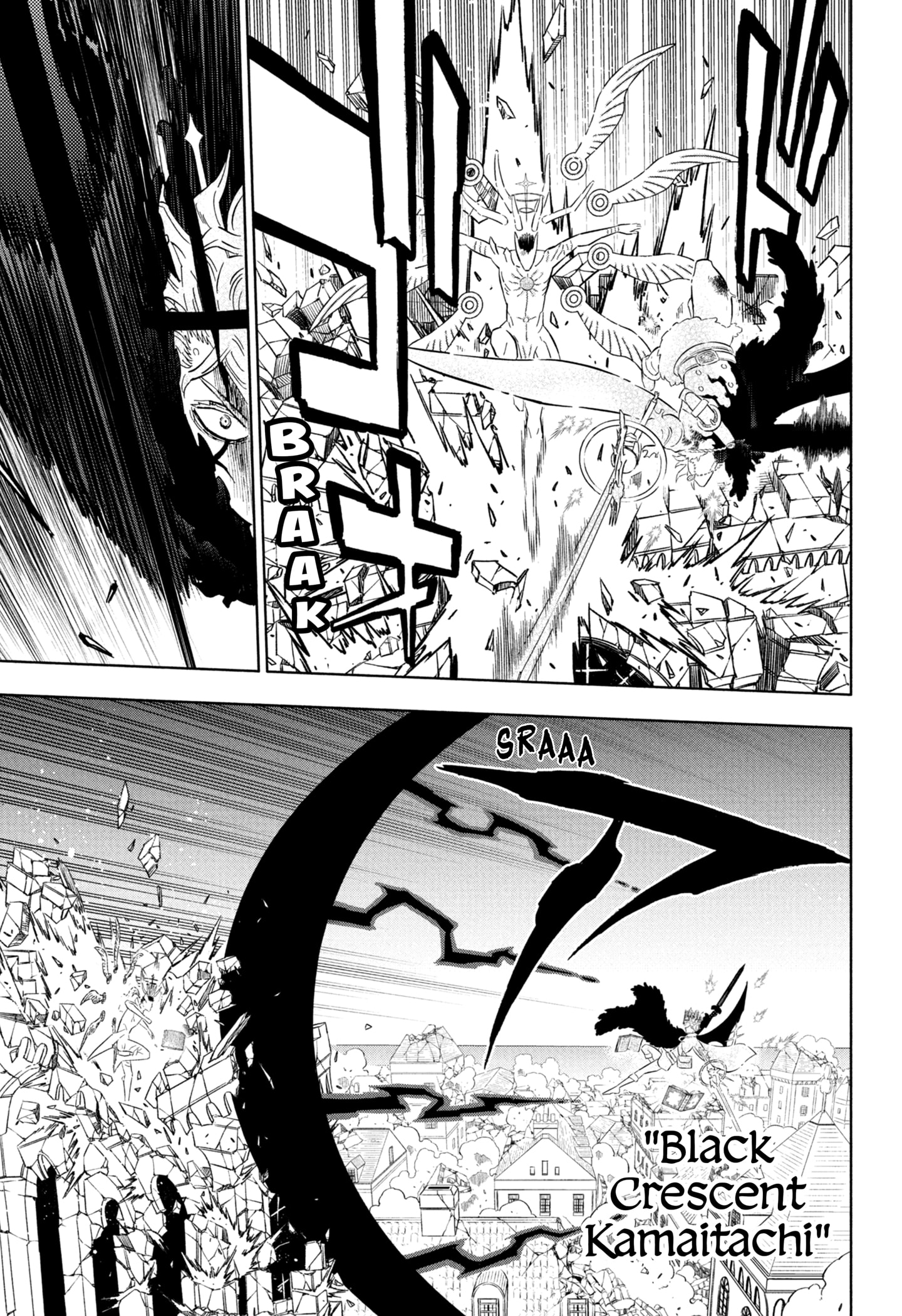 Chapter 381 - halaman 11