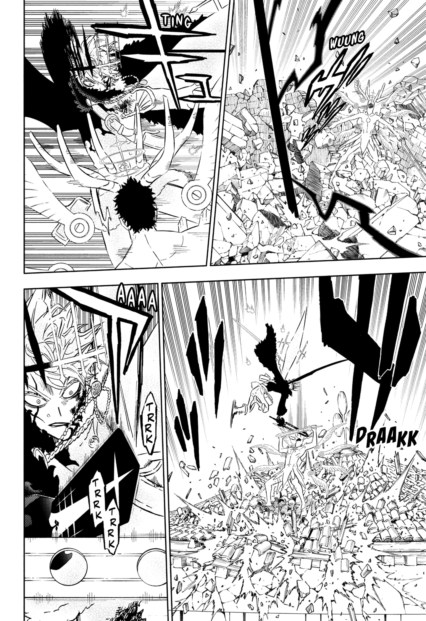Chapter 381 - halaman 12