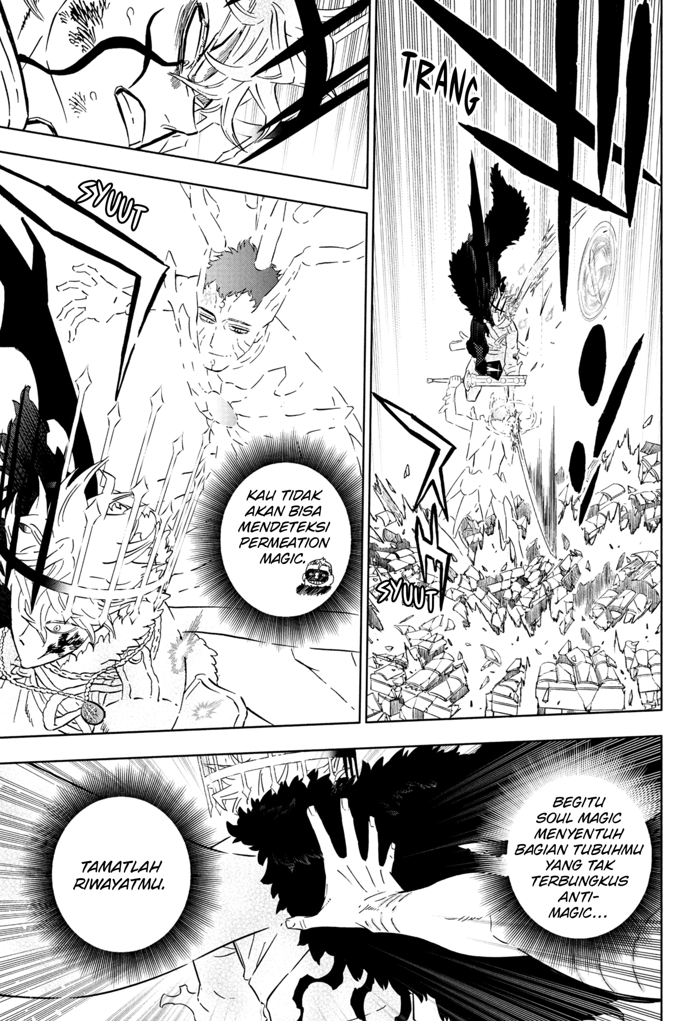Chapter 381 - halaman 13