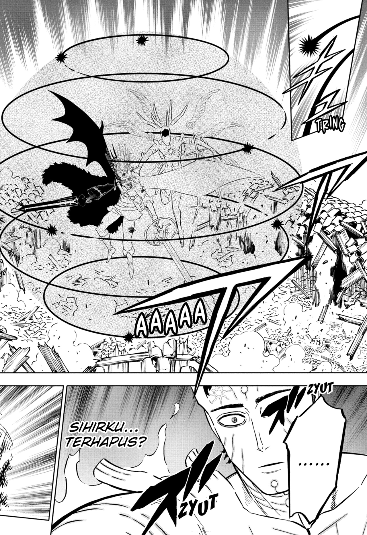 Chapter 381 - halaman 14