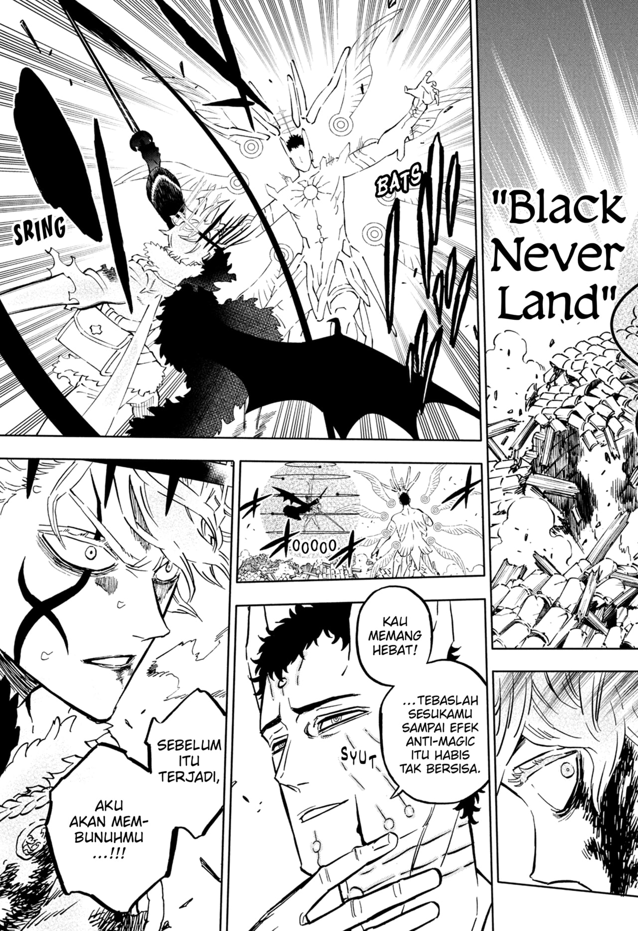 Chapter 381 - halaman 15
