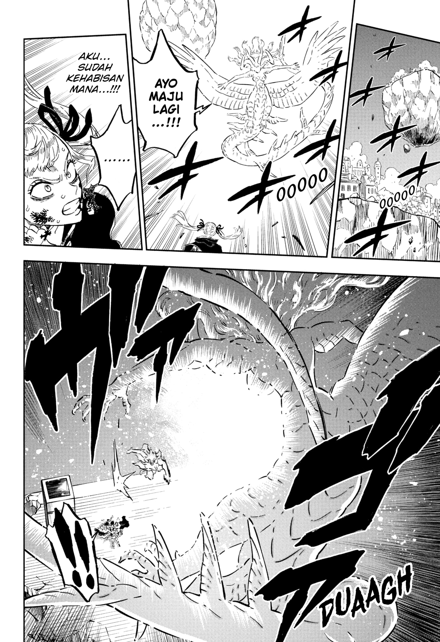 Chapter 381 - halaman 16