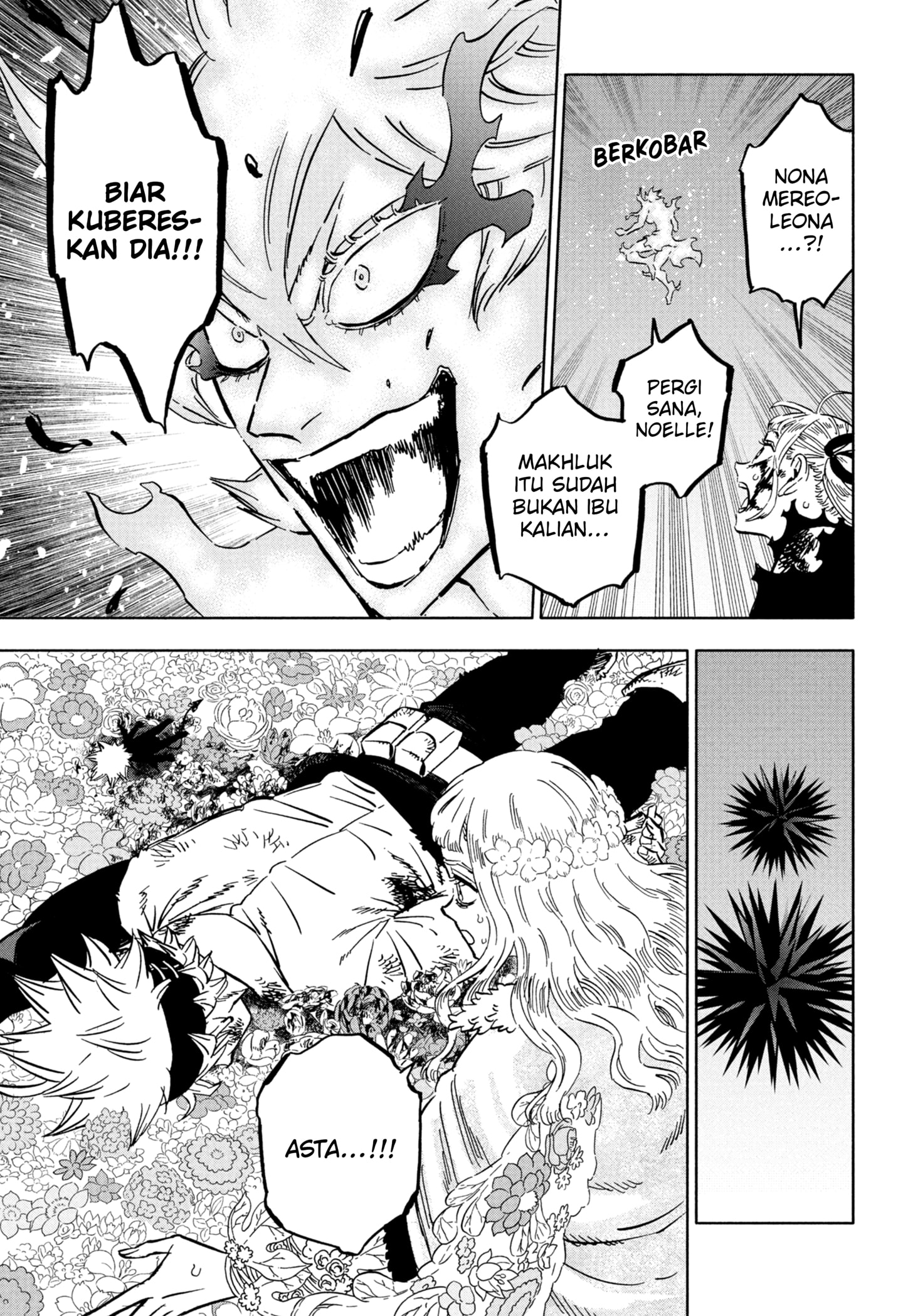 Chapter 381 - halaman 17