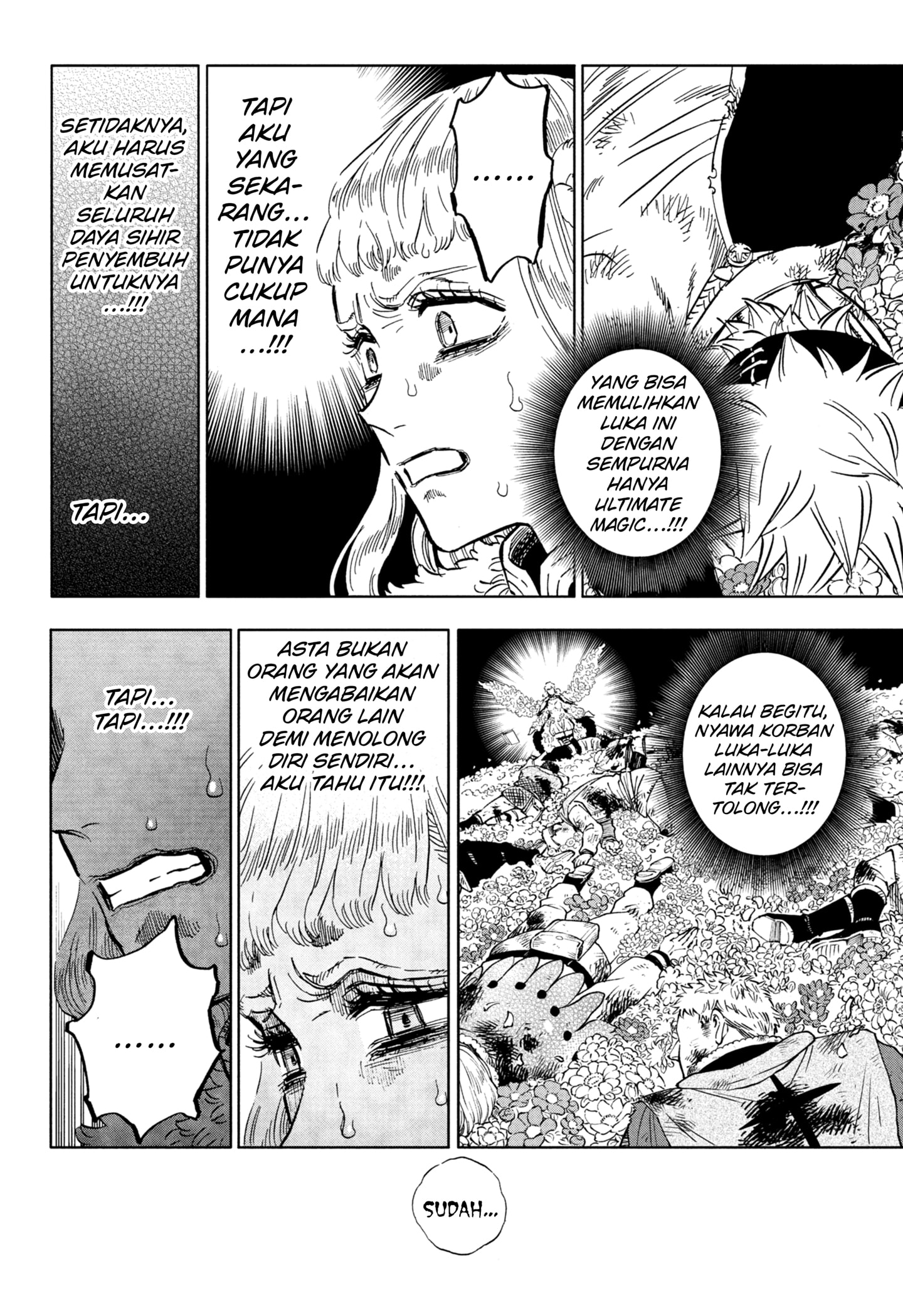 Chapter 381 - halaman 18
