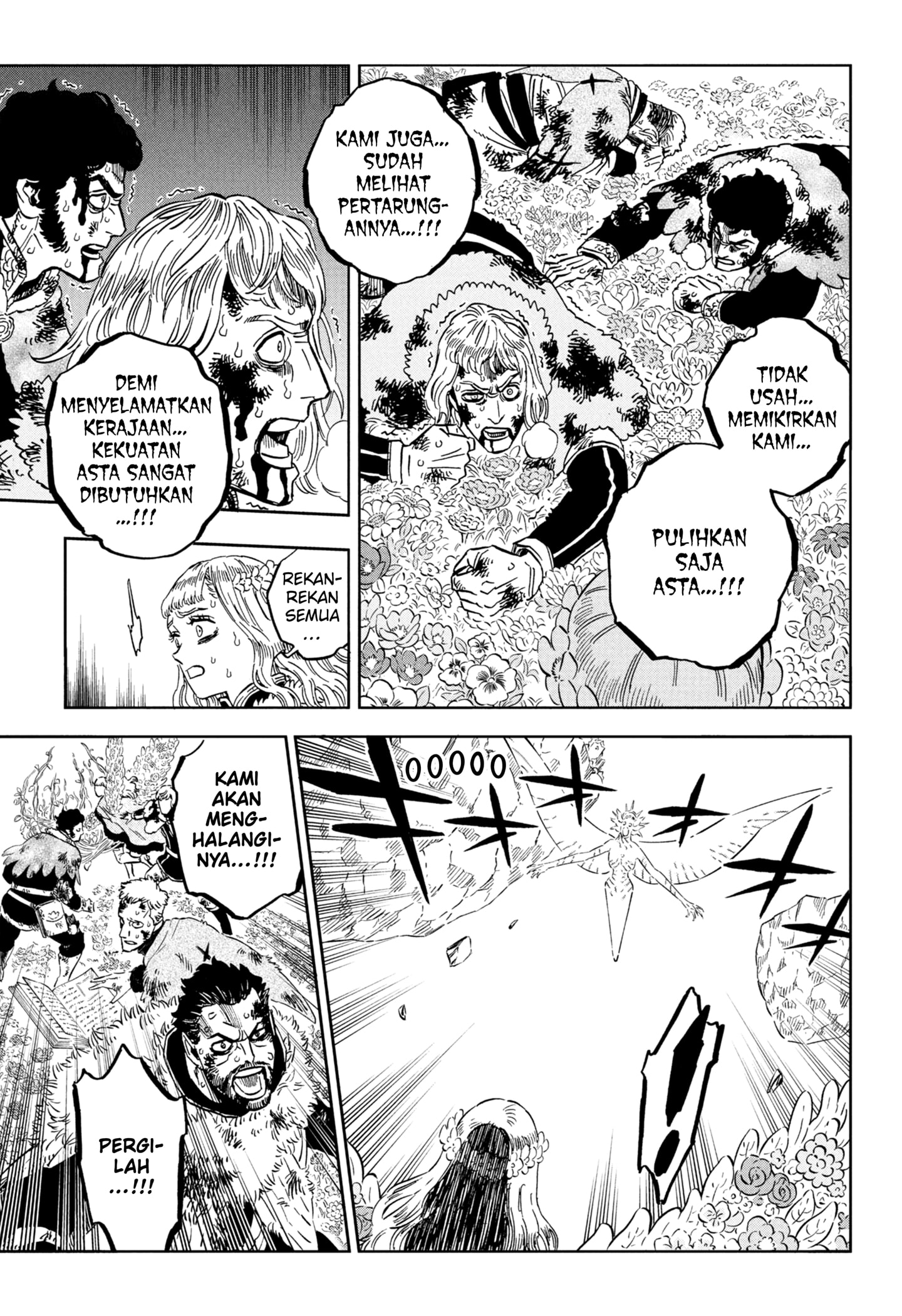 Chapter 381 - halaman 19