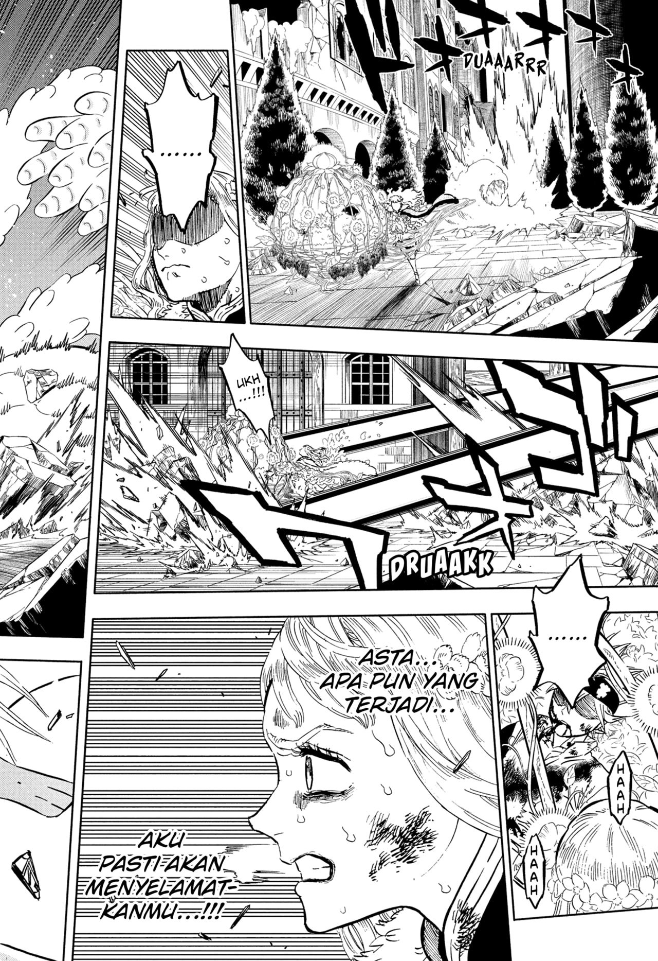 Chapter 381 - halaman 20