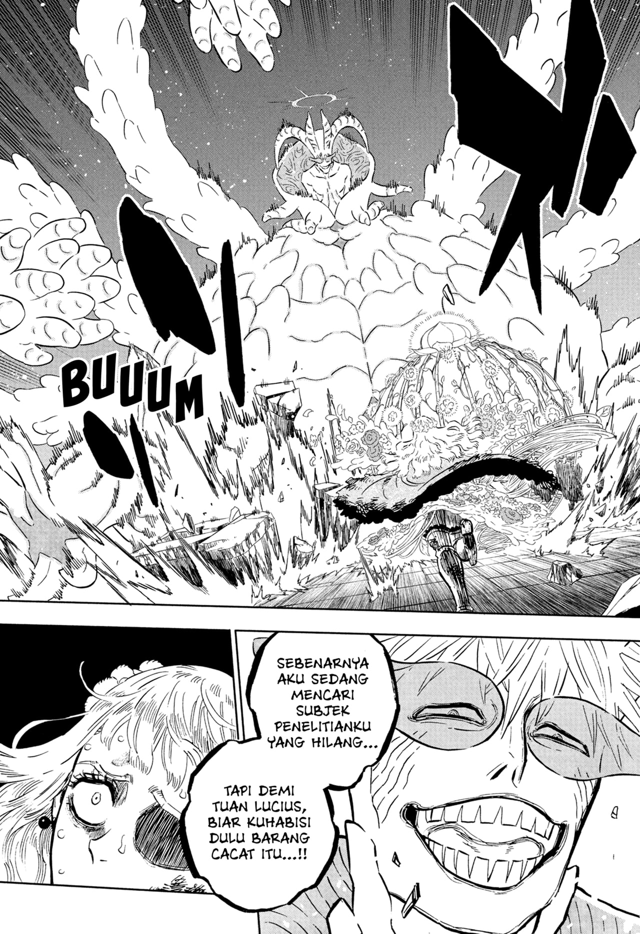 Chapter 381 - halaman 21
