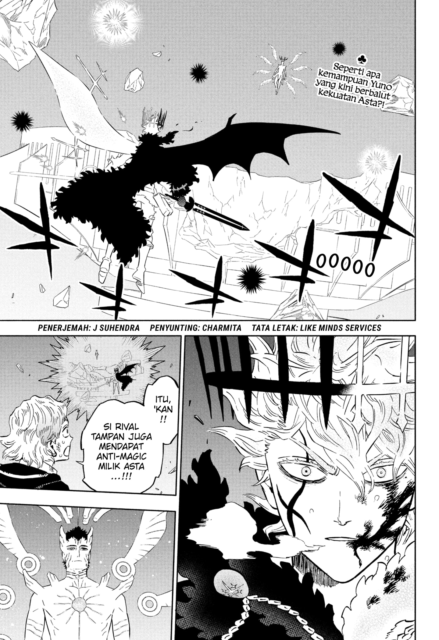 Chapter 381 - halaman 5