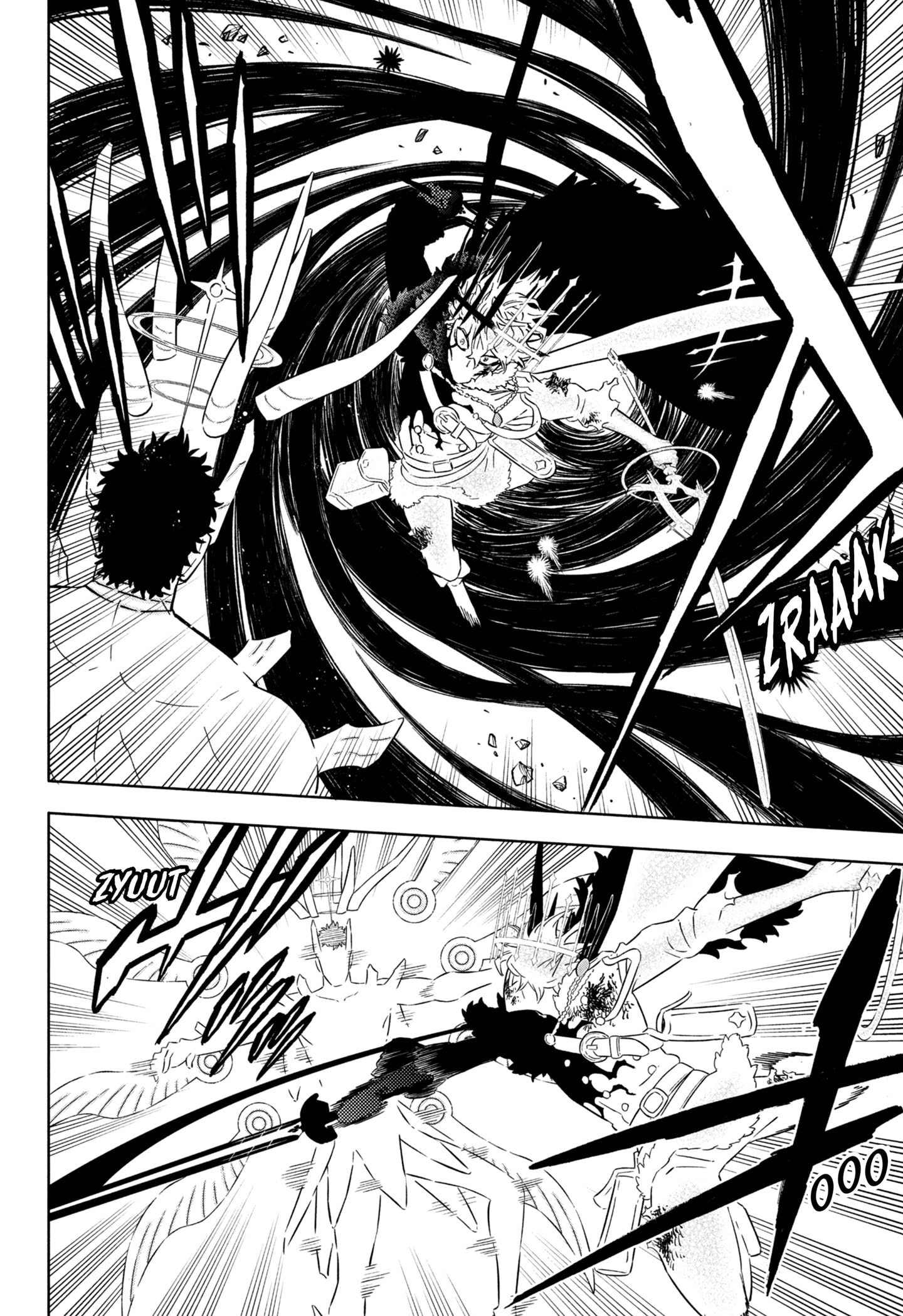 Chapter 381 - halaman 8