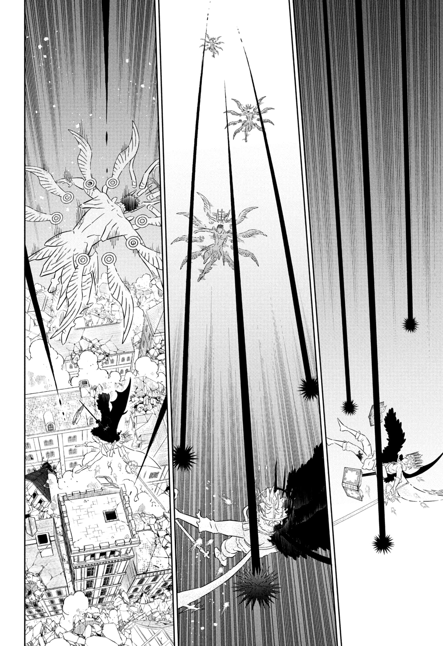 Chapter 381 - halaman 10