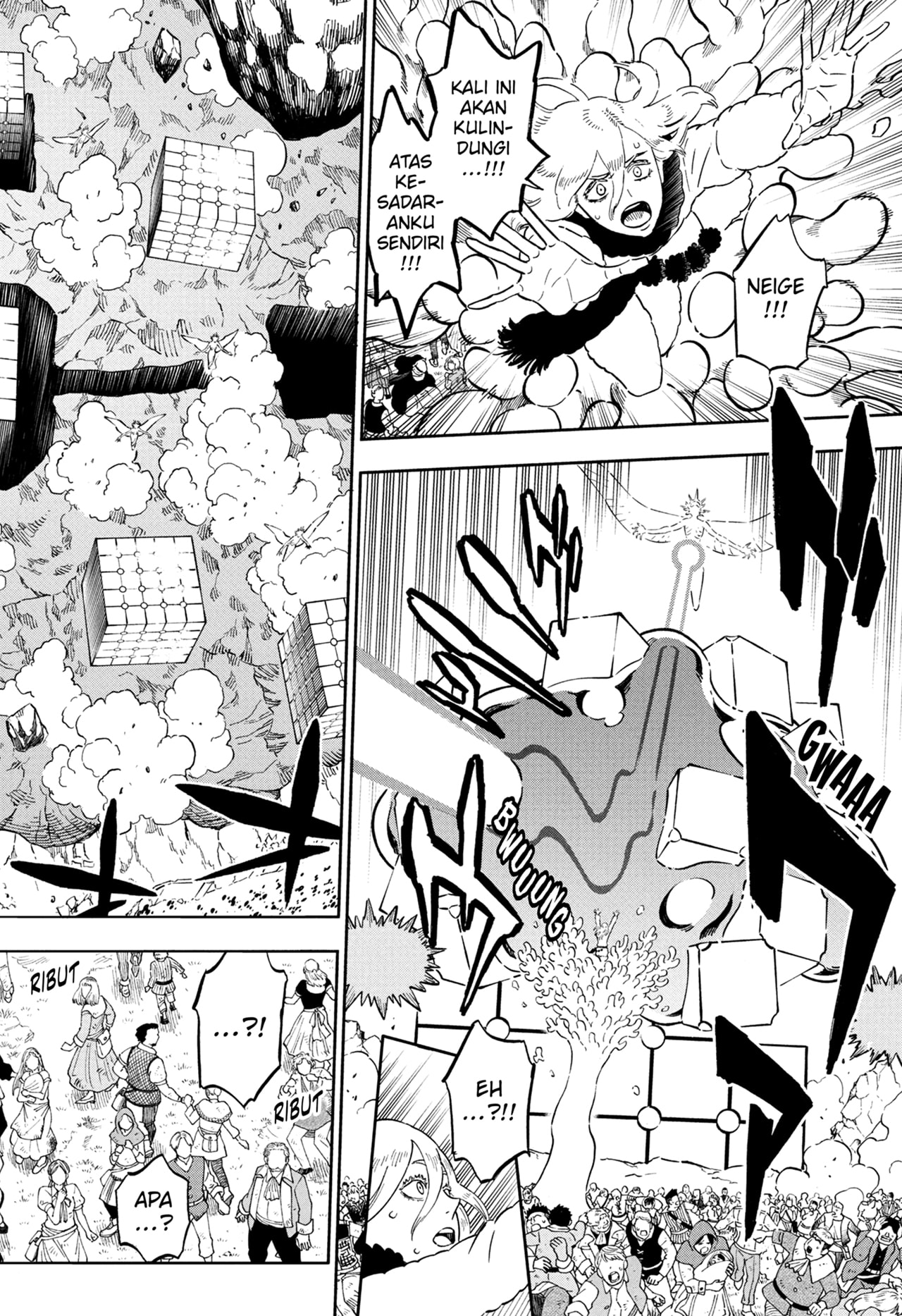 Chapter 382 - halaman 11