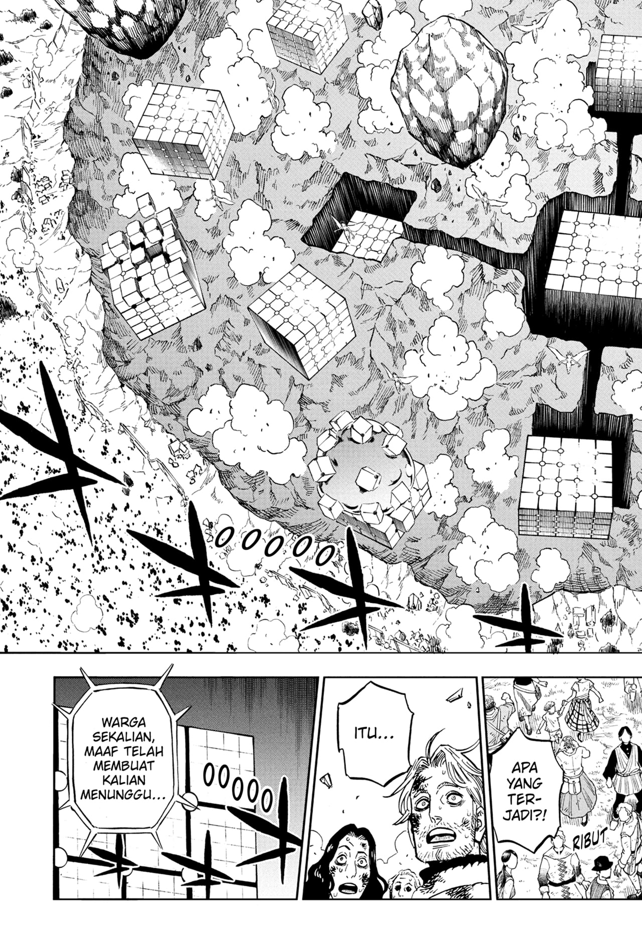 Chapter 382 - halaman 12