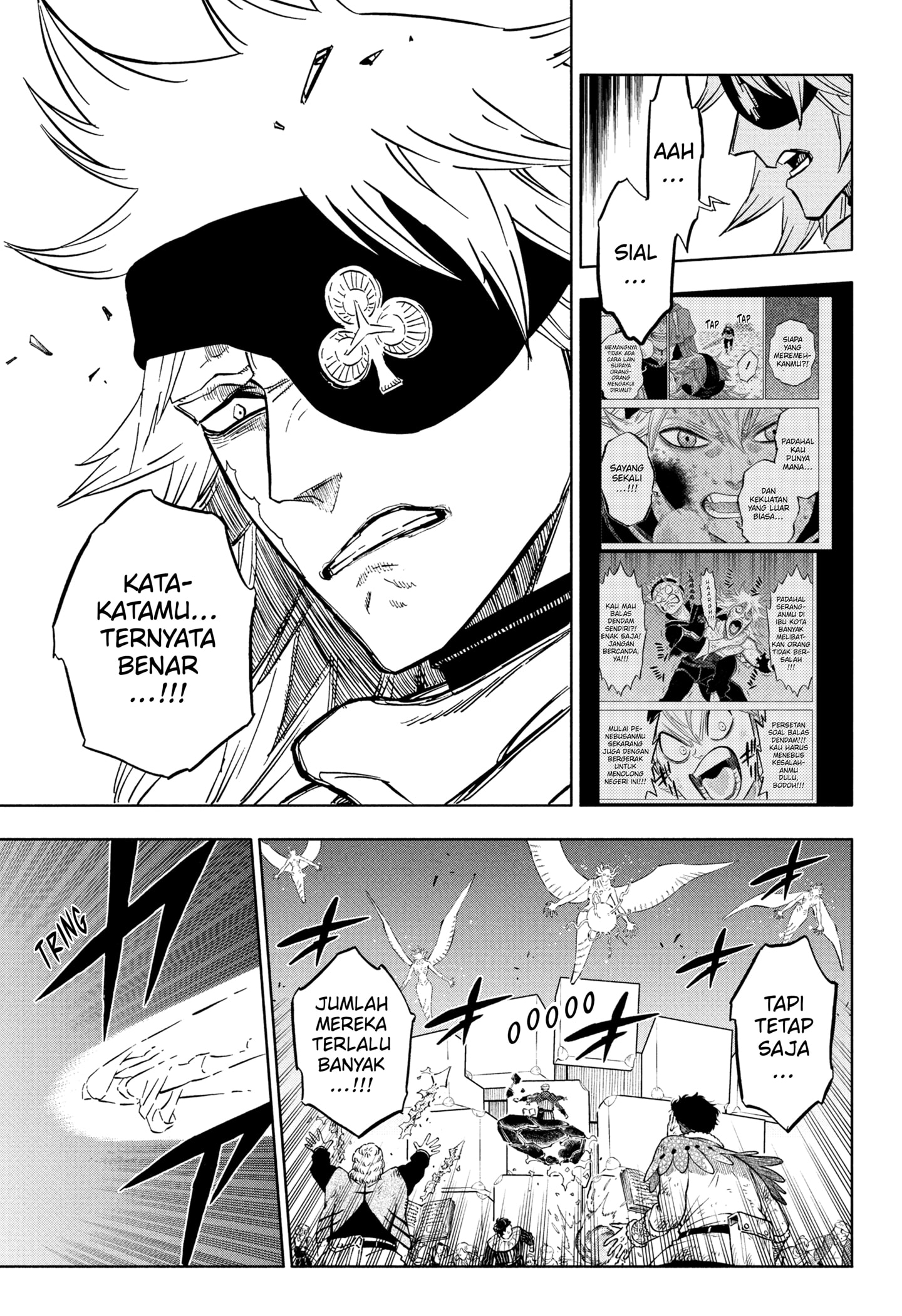 Chapter 382 - halaman 18