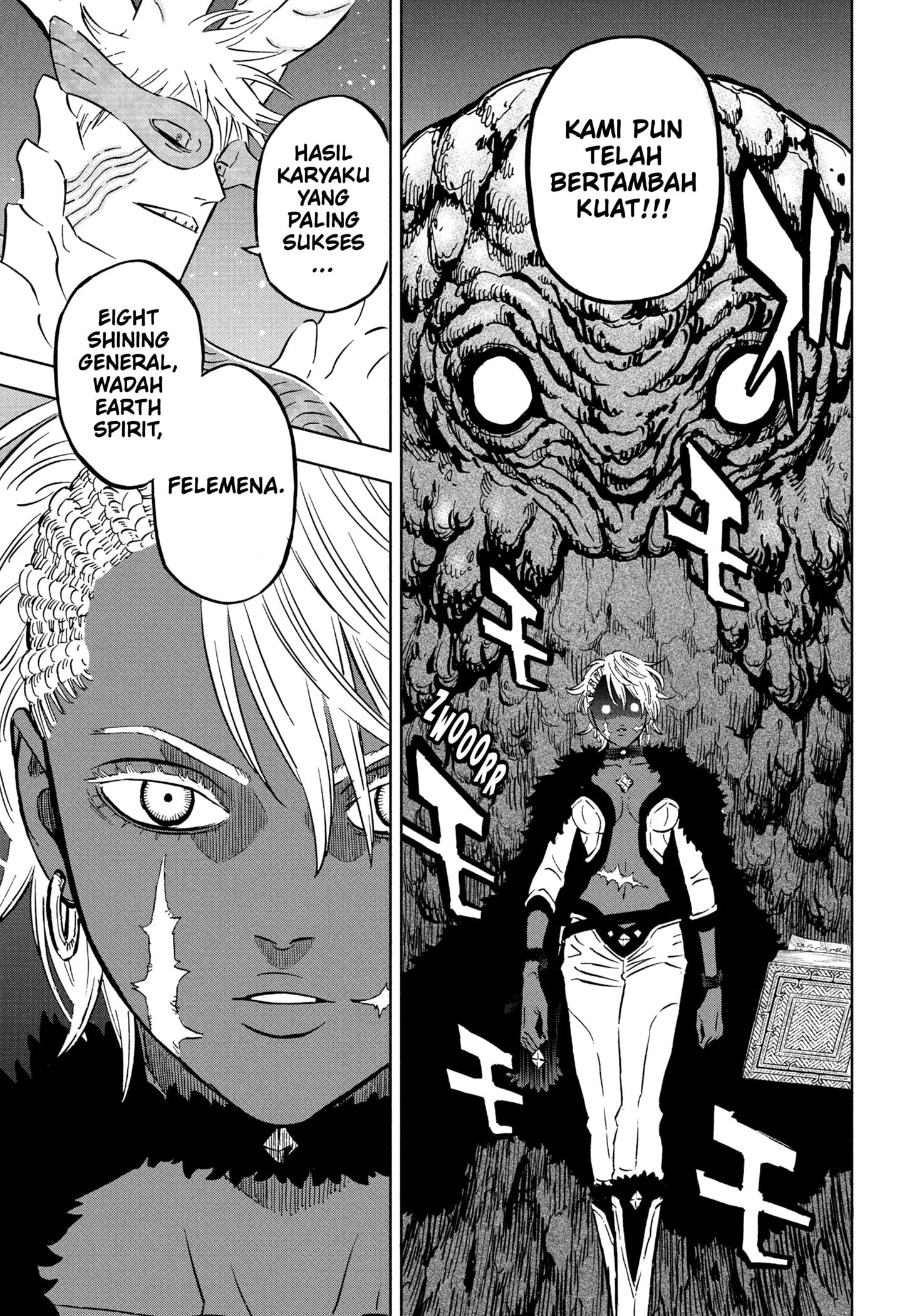 Chapter 382 - halaman 4