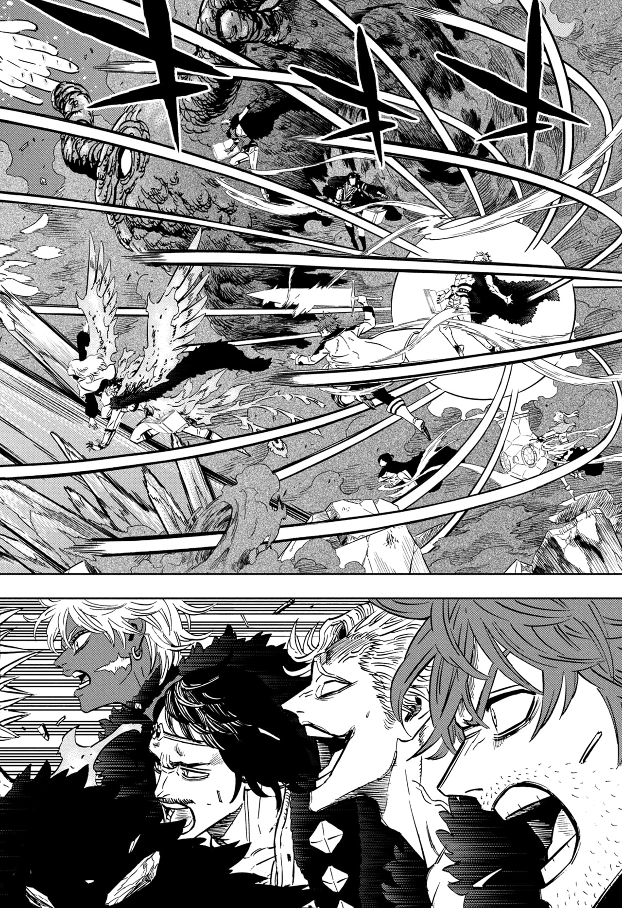 Chapter 382 - halaman 5