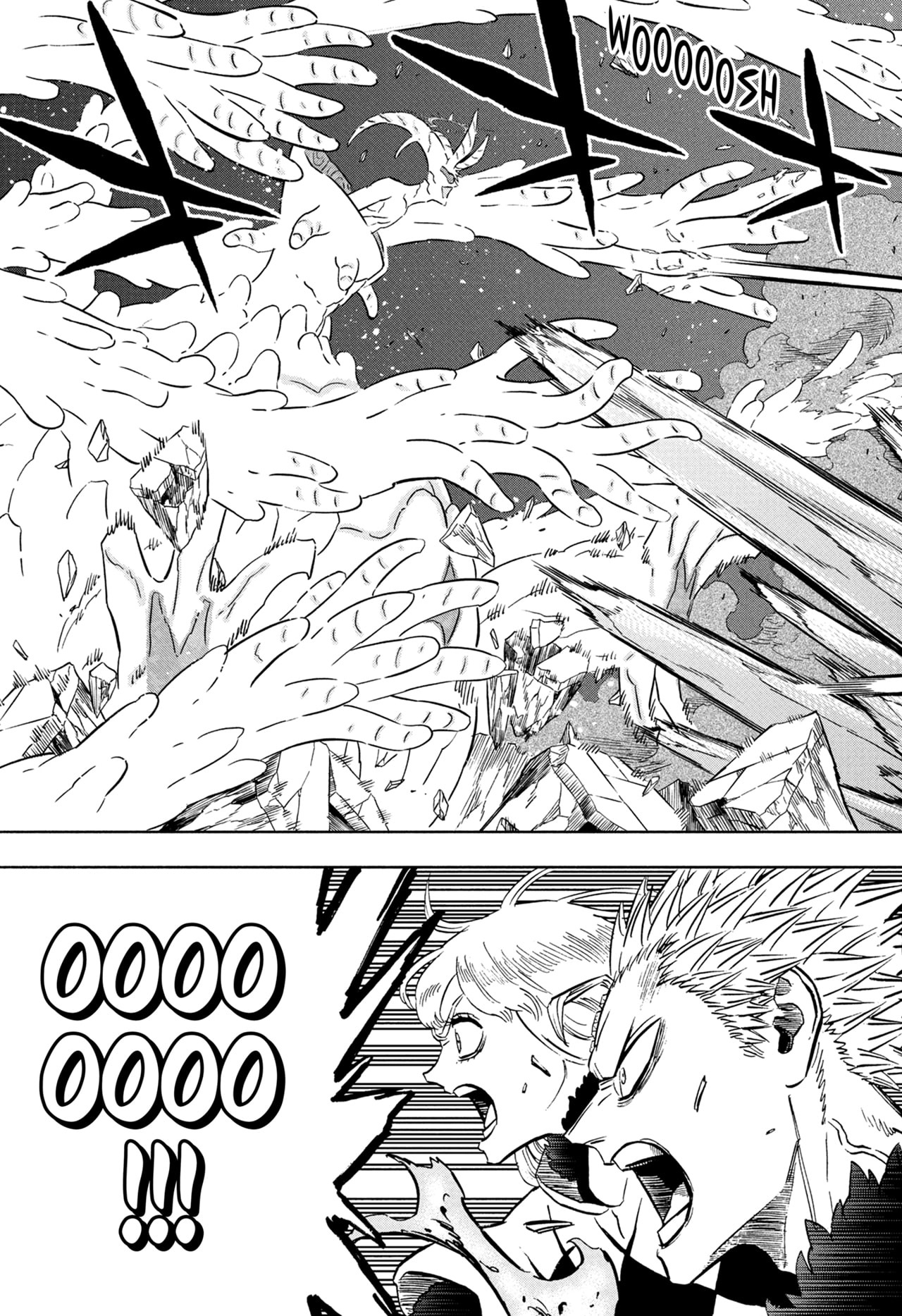 Chapter 382 - halaman 6