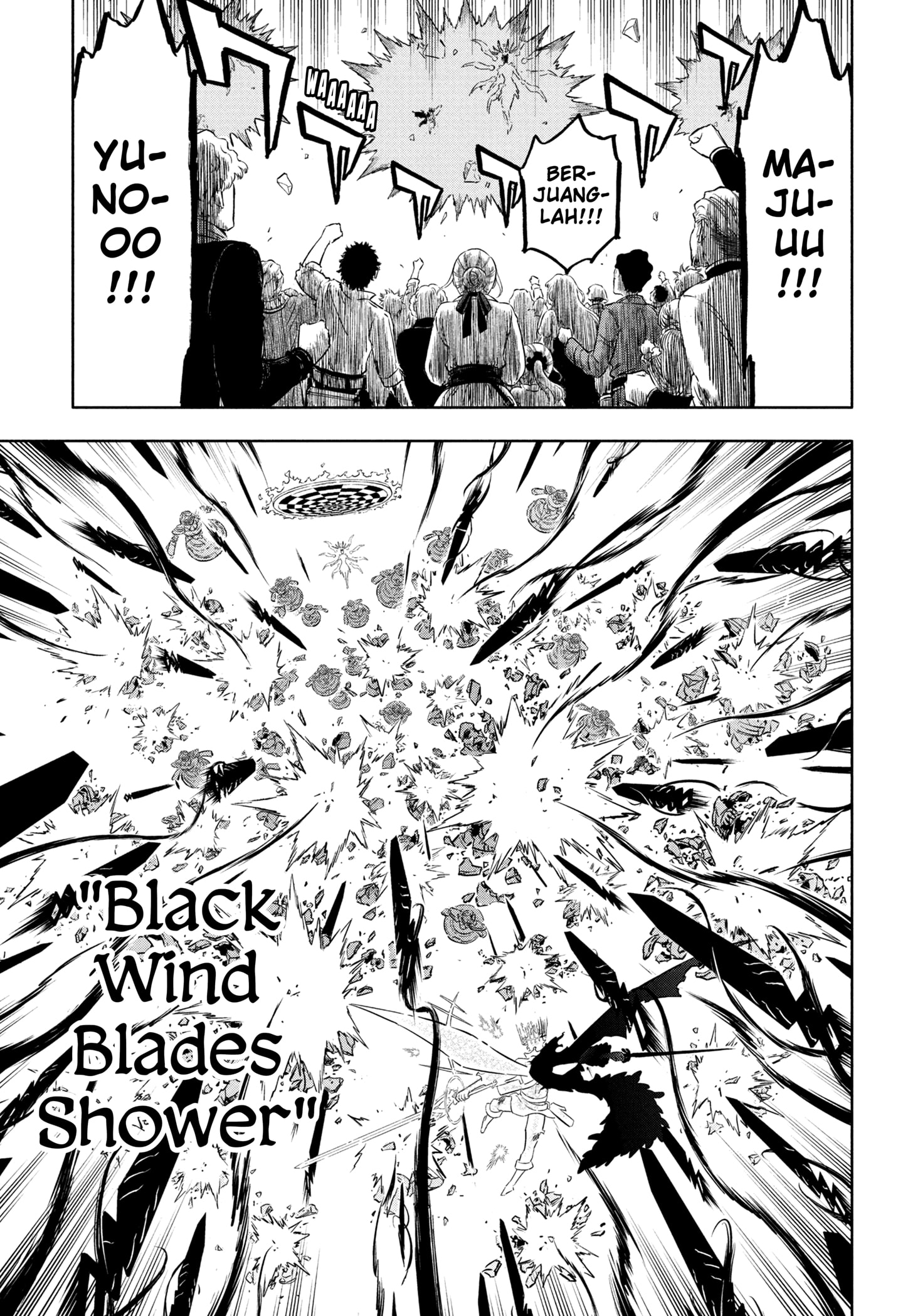 Chapter 382 - halaman 8