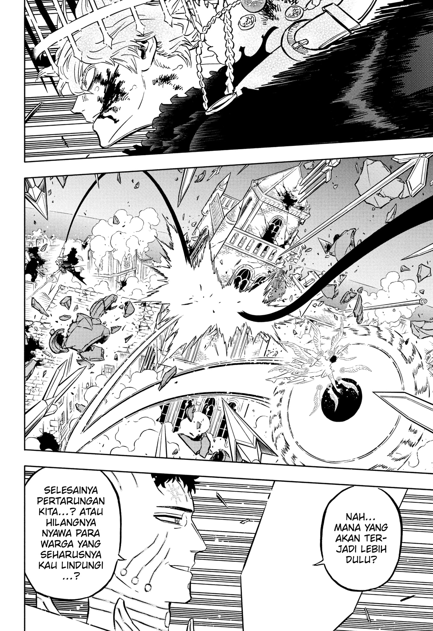 Chapter 382 - halaman 9