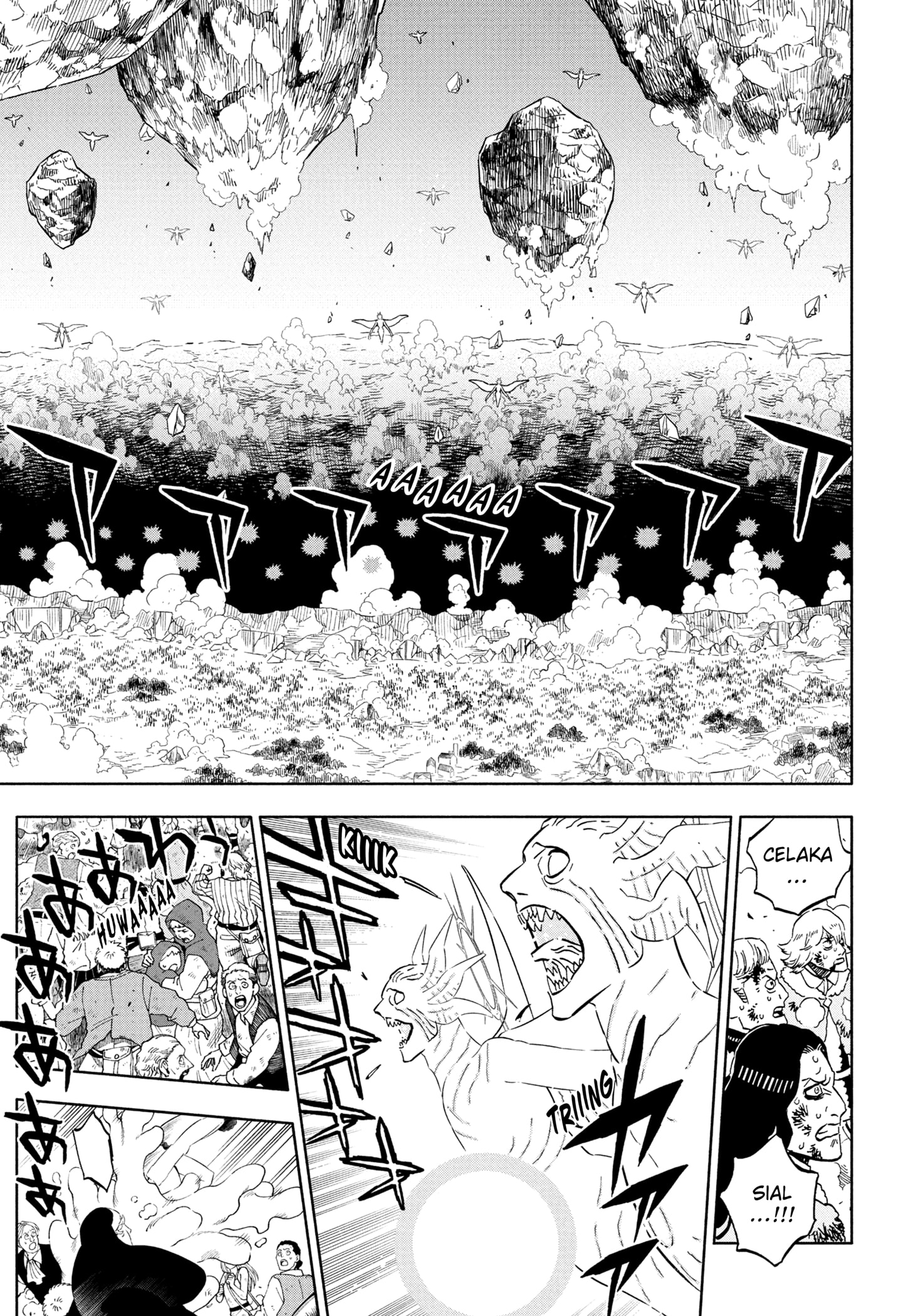 Chapter 382 - halaman 10
