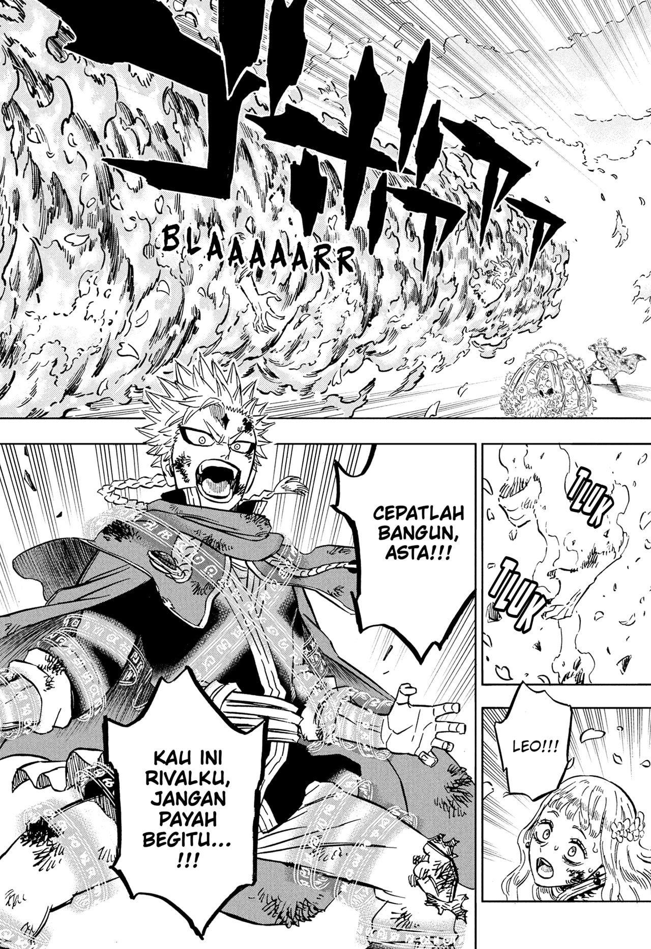 Chapter 383 - halaman 11