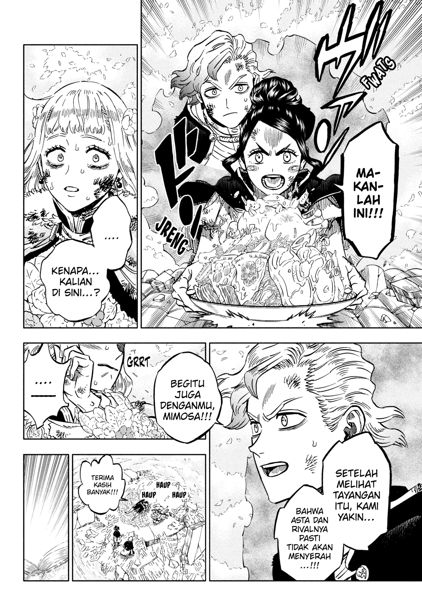 Chapter 383 - halaman 15