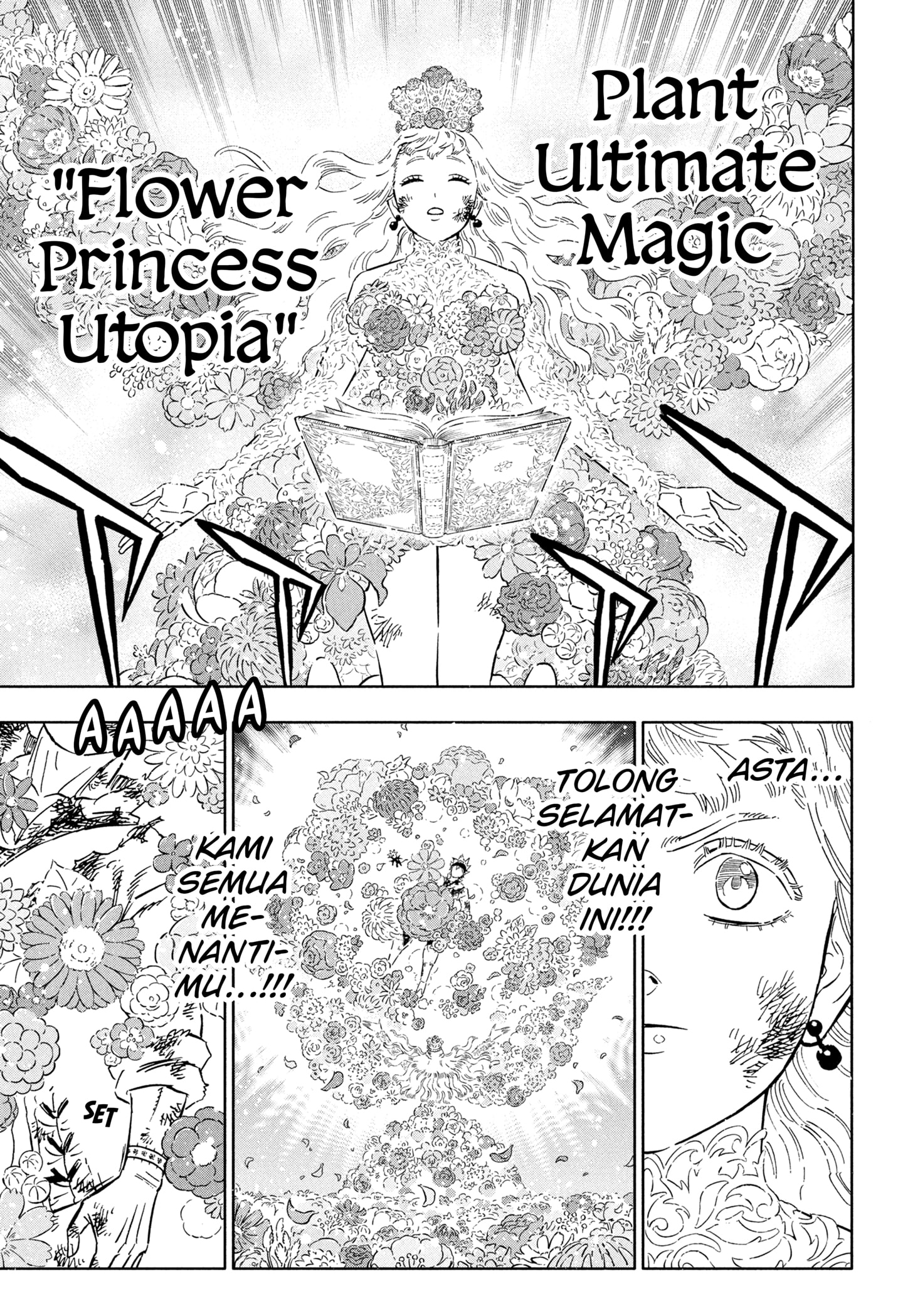 Chapter 383 - halaman 16