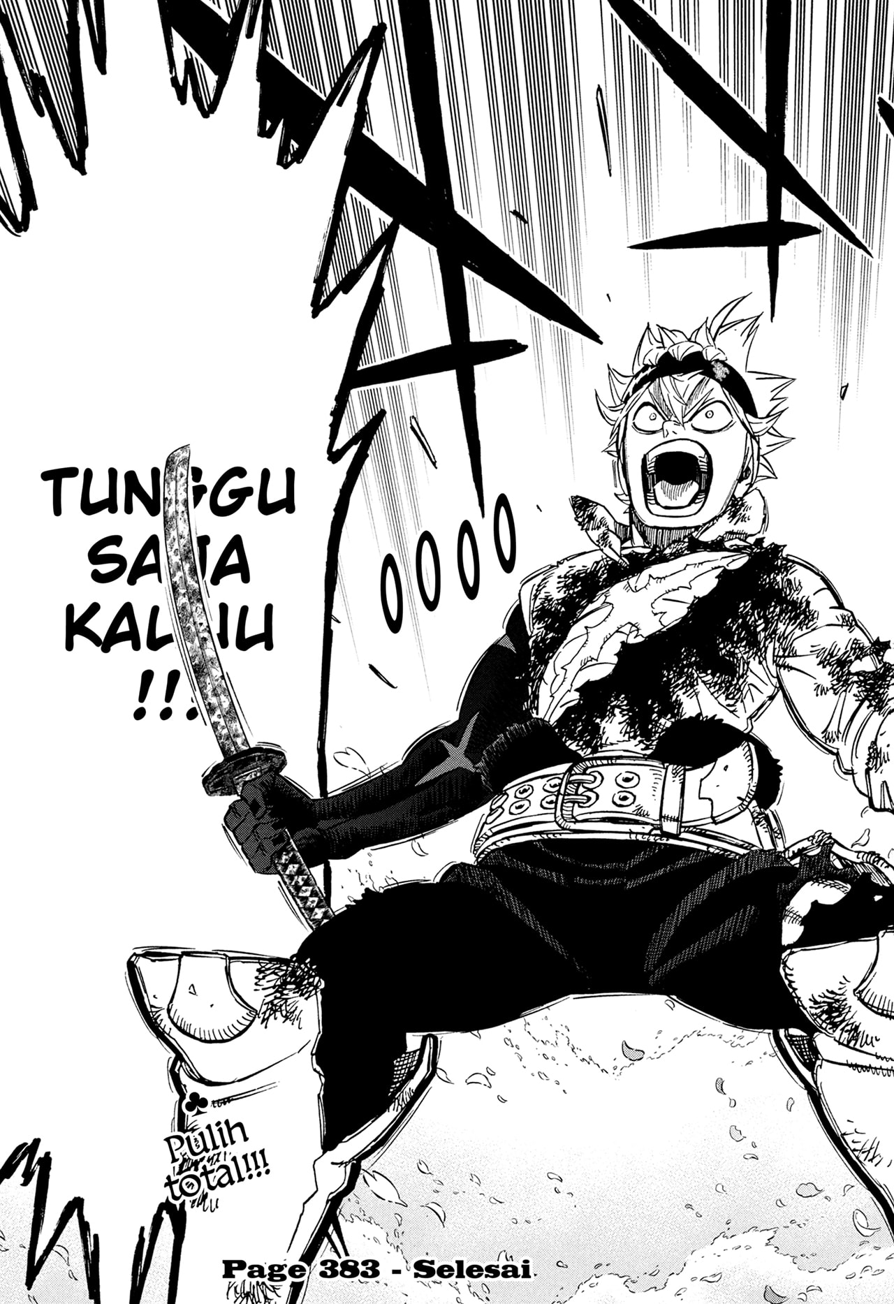 Chapter 383 - halaman 20