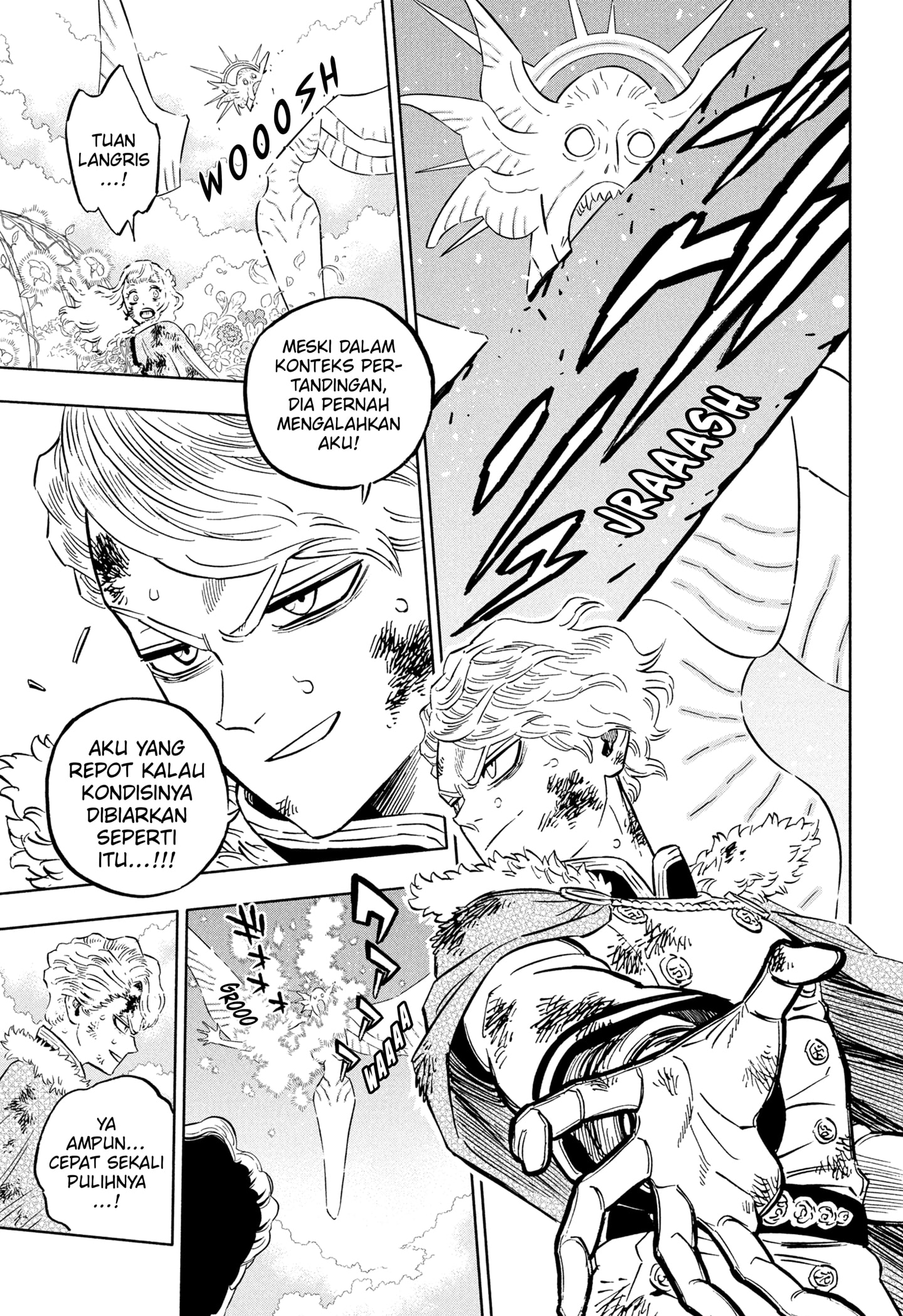 Chapter 383 - halaman 10