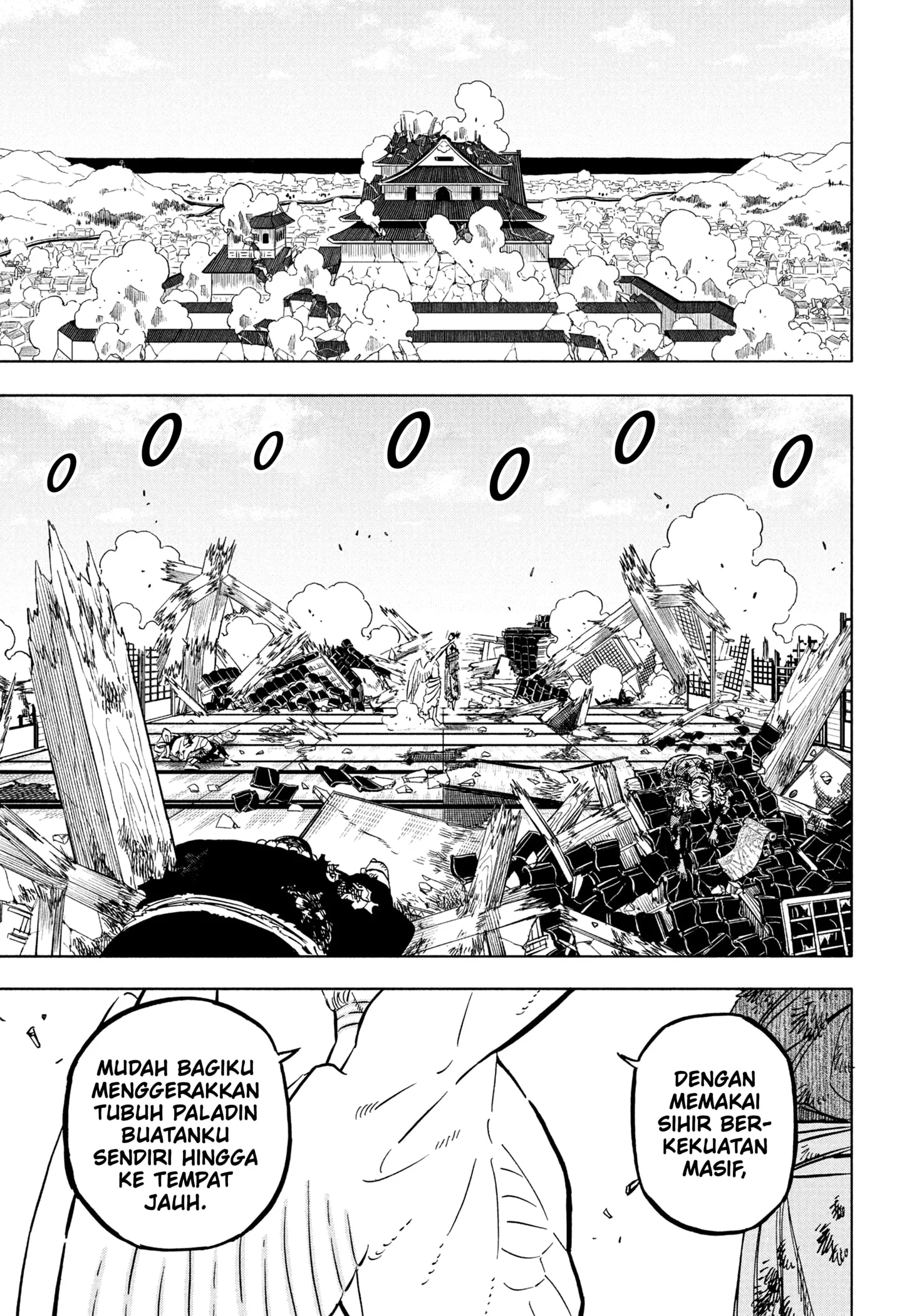 Chapter 384 - halaman 11
