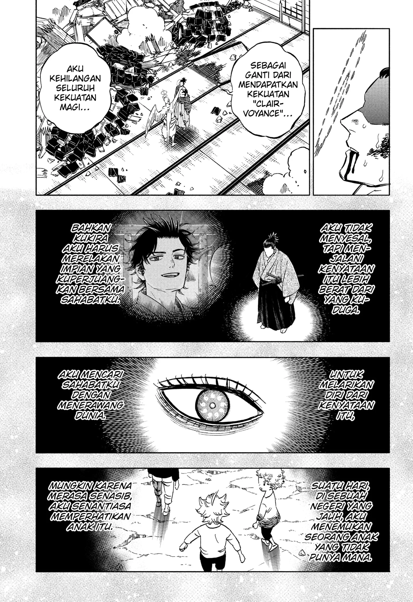 Chapter 384 - halaman 13