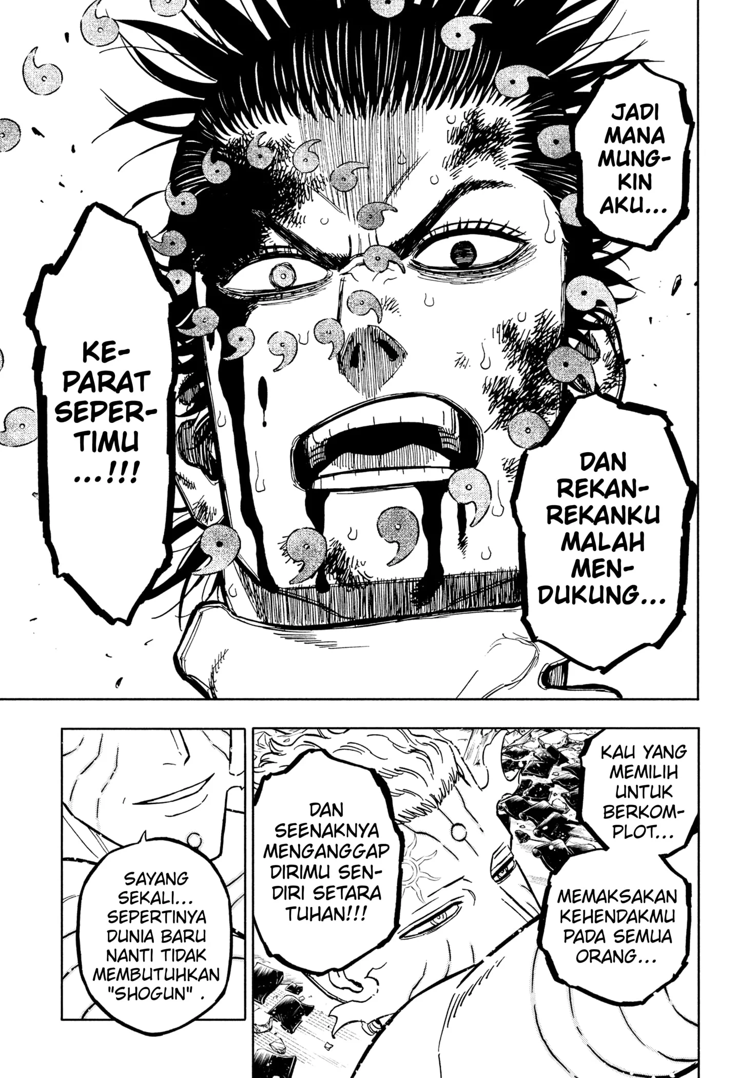 Chapter 384 - halaman 15
