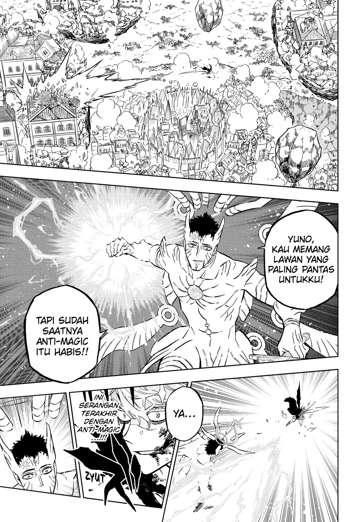 Chapter 384 - halaman 17