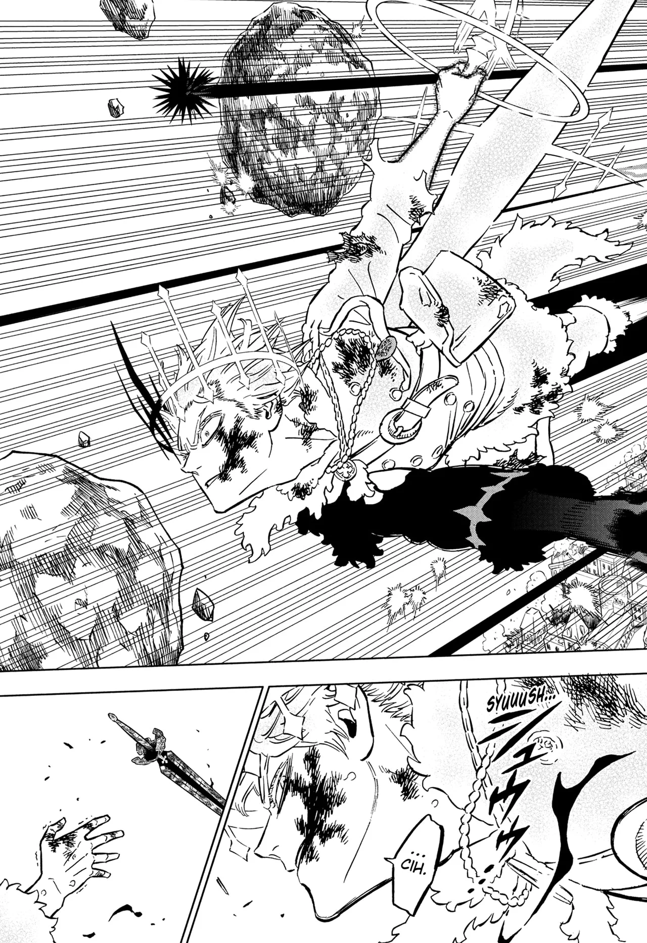 Chapter 384 - halaman 19