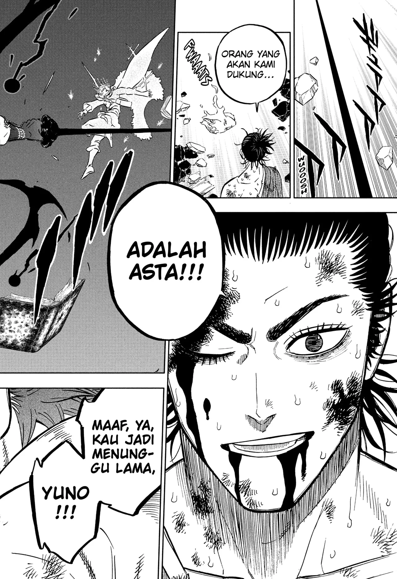 Chapter 384 - halaman 20