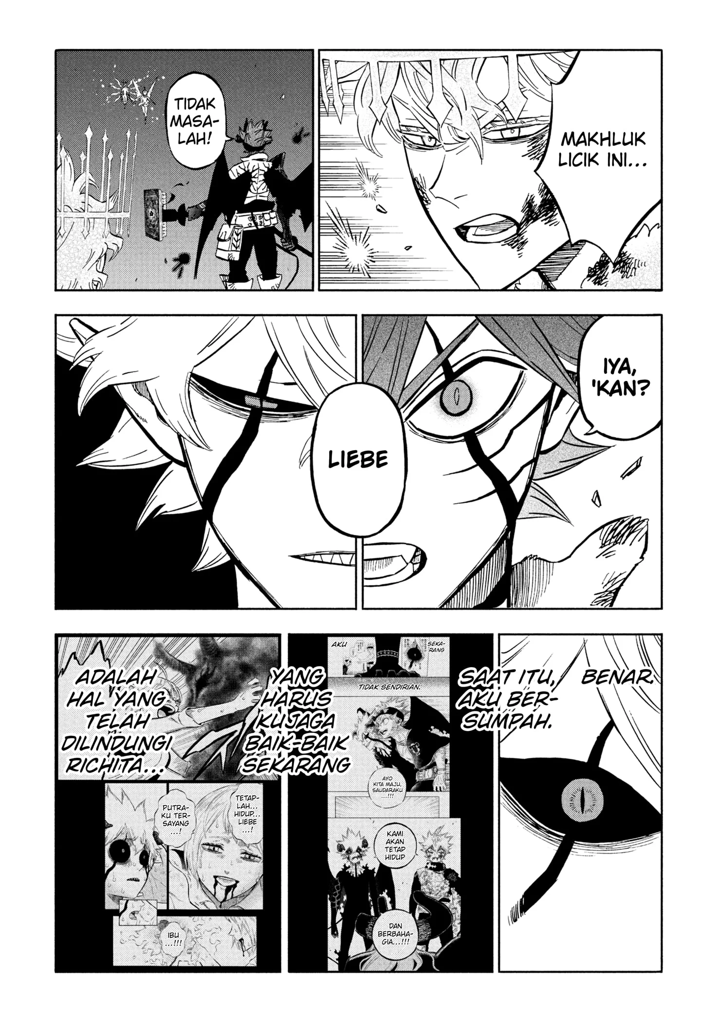 Chapter 384 - halaman 23