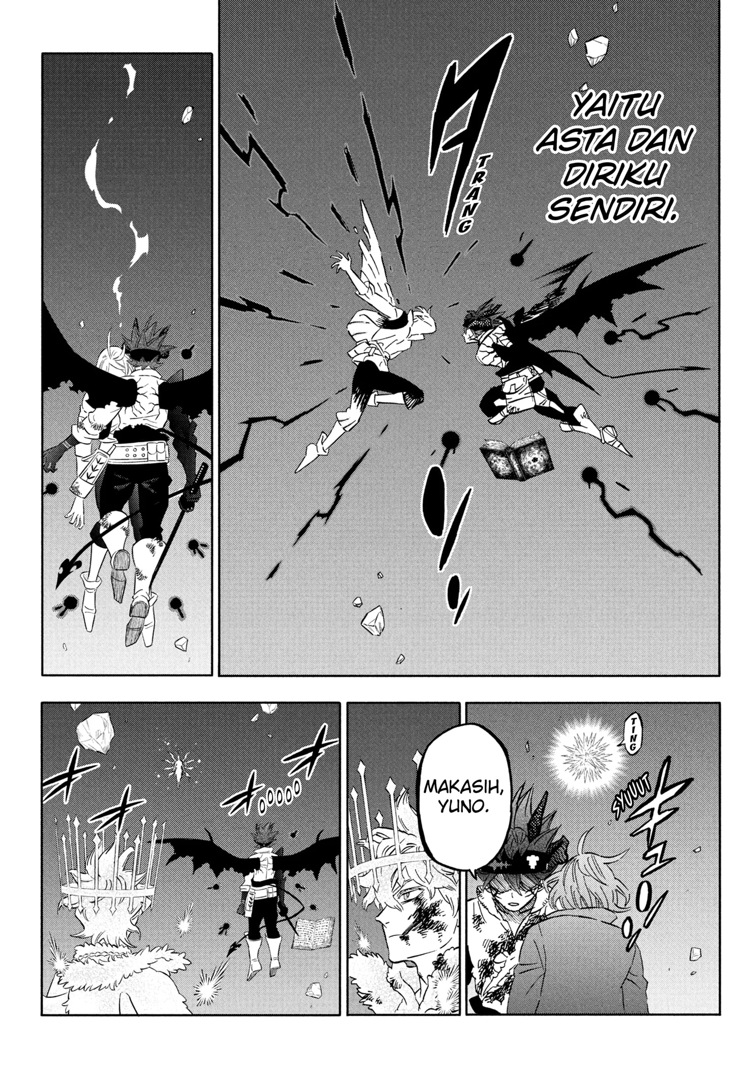 Chapter 384 - halaman 24