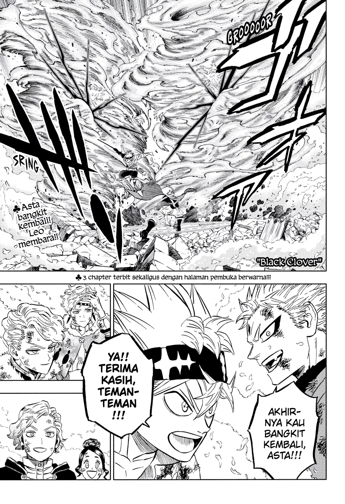 Chapter 384 - halaman 5