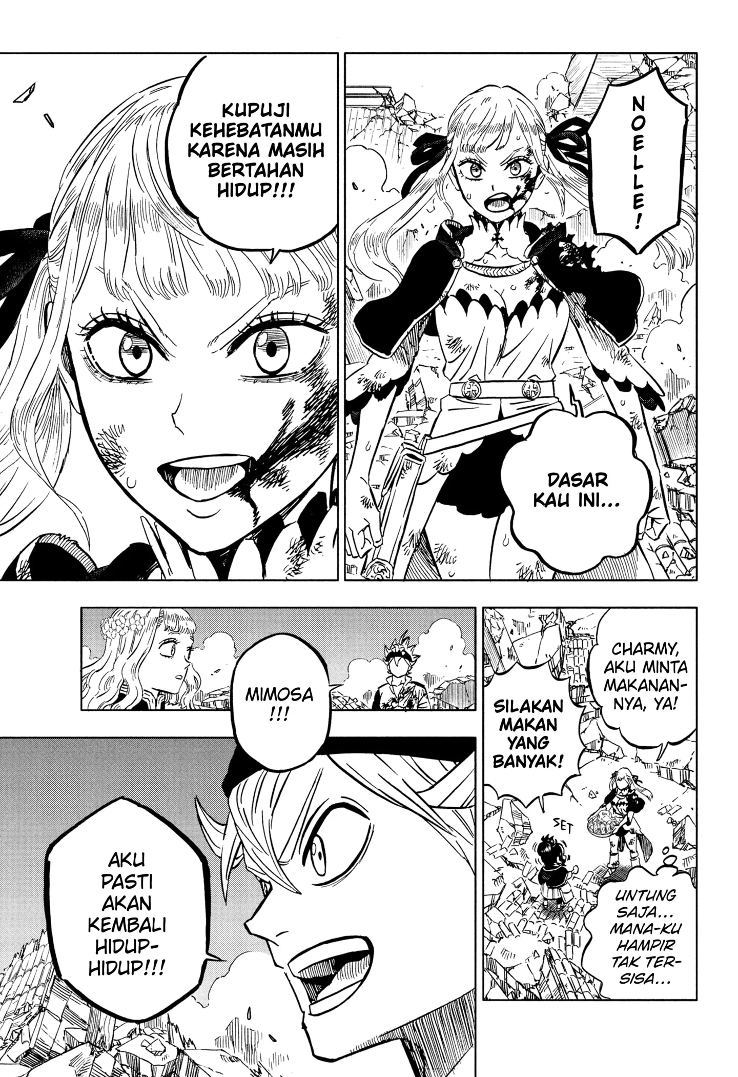 Chapter 384 - halaman 7