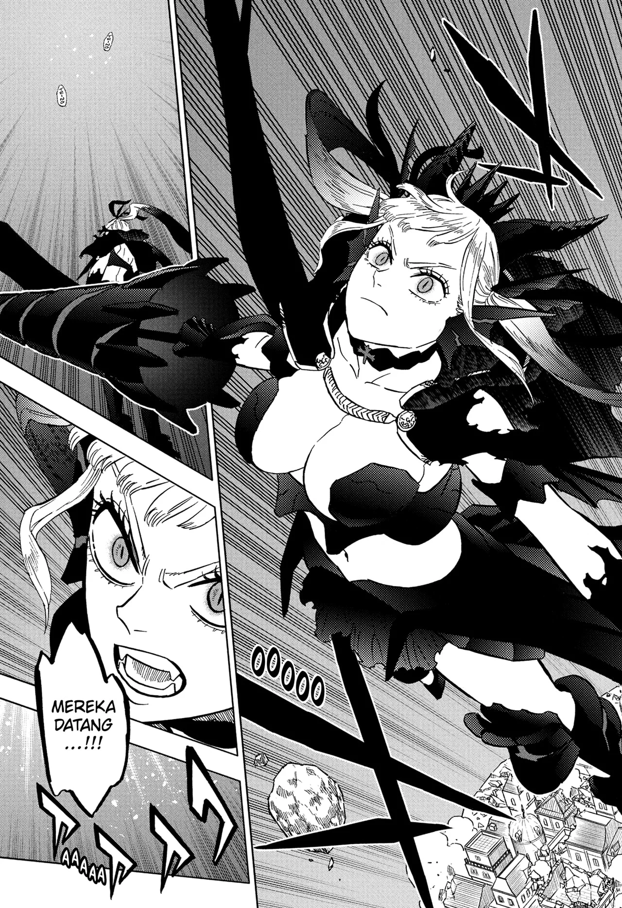 Chapter 384 - halaman 9