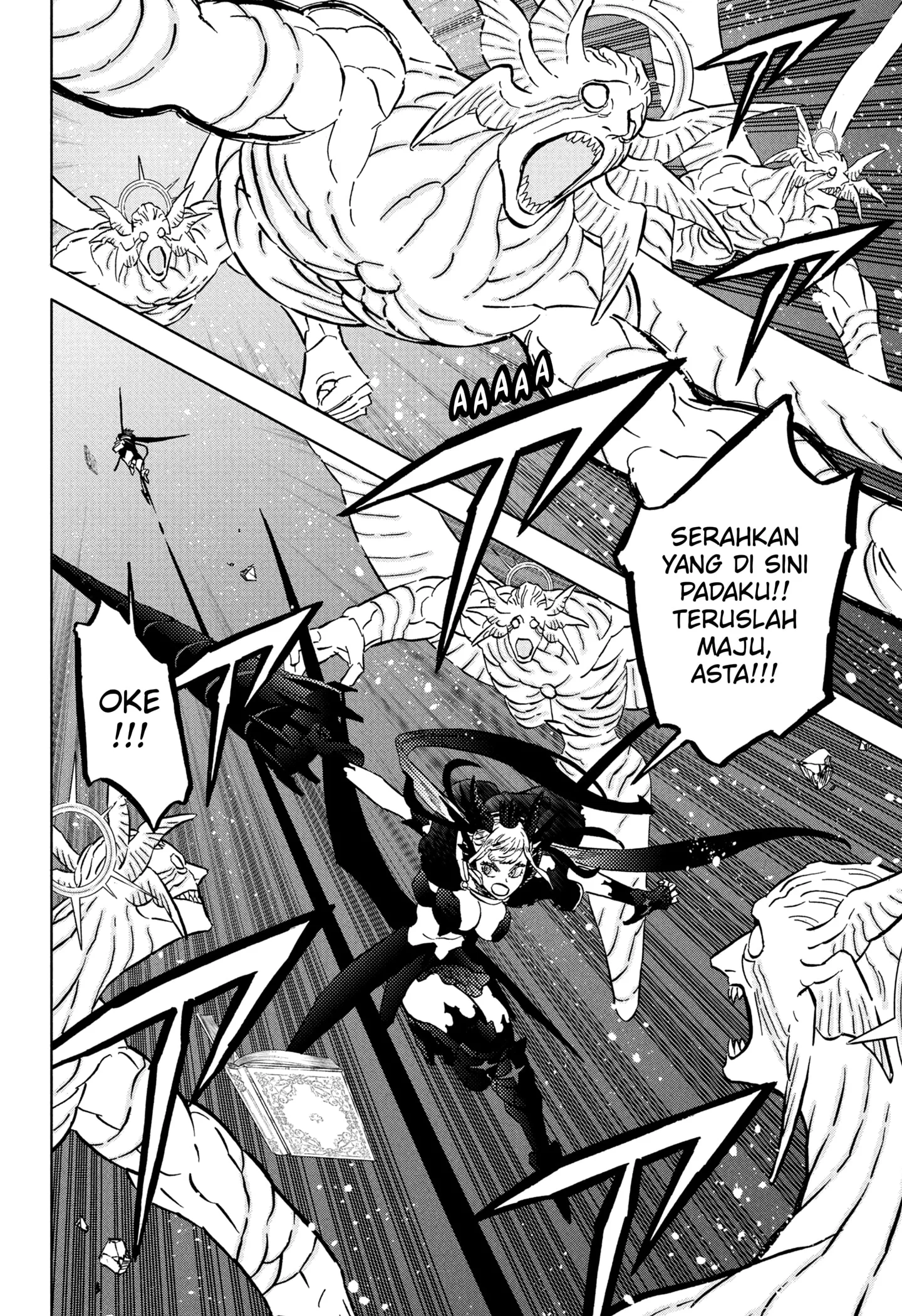 Chapter 384 - halaman 10